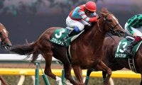 マイラーズCは人気馬が有力 近10年の波乱は一度だけ