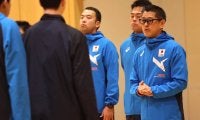 「ユースにいい選手はいませんか？」石川祐希の言葉をU19日本代表候補の選手たちへ　竹内裕幸監督が掲げるポイントはセッターの大型化