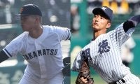 いきなり初戦でセンバツ出場の明徳義塾と高松商が激突！四国大会組み合わせ決定【25年春高校野球】