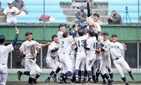 甲子園での軟式交流試合をライブ配信　バーチャル高校野球で5月5日