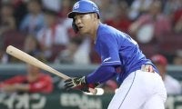 中日の正遊撃手・村松開人が故障離脱…代役筆頭は土田龍空　外国人やスーパーサブ候補の「奥の手」抜擢も？