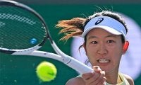  内島萌夏 初の「WTA1000」3回戦へ 