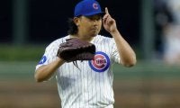ナ・リーグ最強はカブス？　MLB公式が5つの理由を説明　鈴木誠也＆今永昇太の活躍は当然欠かせず