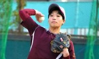 大阪の軟式高校球児、2人が甲子園の舞台に　西日本選抜で交流試合