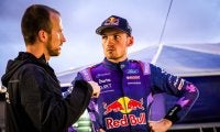 WRCカナリア諸島：グレゴワール・ミュンステール「ふたりで逆のセッティングを試している」金曜日コメント集