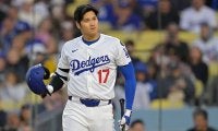 記者席も騒然とした大谷翔平の登場曲　“仕掛け人”は真美子夫人…流れるメロディ「何？」