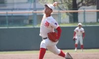 智弁和歌山と日高が4強名乗りで夏シード権獲得！和歌山大会【25年春高校野球】