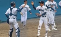 センバツ出場の千葉黎明、今度は延長13回タイブレークを制してベスト8！6投手、20選手が出場する総力戦を制する【千葉】

