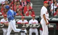 8球で2者連発→サヨナラ負け　予感した“悪夢”、守護神が漏らした「たぶん無理です」