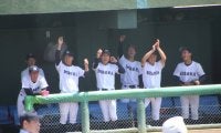 日高の1、2番が3安打の活躍で2季連続の4強入り！準決勝では智弁和歌山と対戦【和歌山】