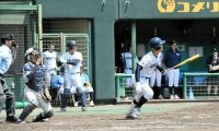 北信越地区高校野球新潟県大会が開幕　4球場で熱戦、満塁本塁打も