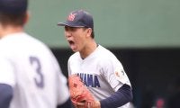 「甲子園で自分は変われなかった」センバツ優勝の裏で悔しさ残した横浜の3年生右腕が勝利に貢献！【神奈川】