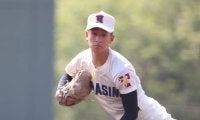 習志野が2年ぶり春ベスト4進出！投手陣が2安打に抑えて関東大会に王手！【千葉】