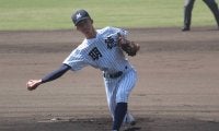 明徳義塾がサブマリンの完投で2季連続決勝へ！英明との決戦へ！四国大会【25年春高校野球】