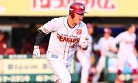 41歳の西武・中村がサヨナラ打、渡部聖が2打点　楽天・渡邊佳が劇的打…27日のパ・リーグ