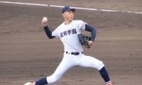 滋賀学園、綾羽などが8強入り！滋賀大会【25年春高校野球】








