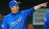 “晒し10失点”で物議「本当はクビだった」　後で聞いた立浪監督の「1年残してやって」