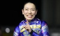 佐藤水菜がオールガールズクラシックで、誰も仕掛けたくない絶妙なスピードで狙いどおりに優勝