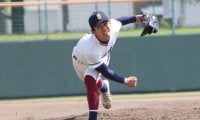 ソフトバンク・小久保監督の母校・星林が18年ぶり4強！センバツ出場校の市和歌山にサヨナラ勝ち【和歌山】