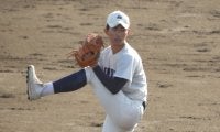 春3連覇狙った加藤学園が逆転負け、伝統校・静岡商の右腕が好リリーフで逆転勝利導く！【静岡】