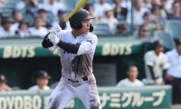 立命館大が新入生を公開！中京大中京のセカンド、高校日本代表候補の好打者、系列校の主力選手たちが入部