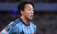 湘南育ちの19歳DFがセリエA行きの可能性、スウェーデンで輝くU-20日本代表に「彼に注目している」とスカウト