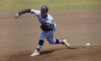 驚異的な集中打！東海大菅生が帝京に逆転勝利、速球派リリーフが投打で大活躍【東京】
