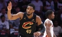 イースト第1シードのキャバリアーズがヒートに圧勝…4戦無敗でカンファレンス準決勝進出