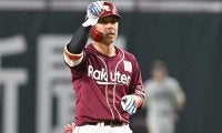 元中日指揮官が“裏MVP”に選んだ35歳　4番も小技もこなす働き…「いい味を出してくれる」