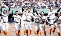 大宮北が60年ぶりベスト8！12安打11得点で公立校対決制す！【埼玉】








