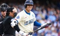 MLB公式のランキングでドジャースがついに首位から陥落　上位5球団は全て日本人選手所属チームに