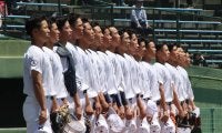 佐野日大が17得点の快勝！宇都宮工、作新学院、文星芸大付も4強入り！栃木県大会【25年春高校野球】