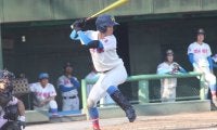 花咲徳栄が山村学園に7回コールド勝ち！岩井監督の次男が3安打＆好守備の活躍【埼玉】
