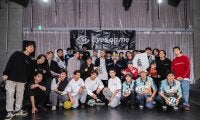 新たな熱狂を巻き起こす！フリースタイルフットボールの祭典「Eyes on me 2025」