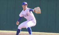 まさかの14失点…山村学園の投手陣が崩れて7回コールド負け【埼玉】