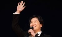 ピアニスト・清塚信也、羽田盃のプレゼンター務める “競馬と音楽の共通点”語り会場の雰囲気に感動