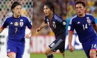 U-22 Jリーグ選抜のコーチ陣に元日本代表がズラリ！ 前田遼一、遠藤保仁、青山敏弘が就任…「JFA/J リーグポストユースマッチ」の第2回概要が発表