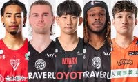 ジャンプ力、俊敏性、ウィングスパンなど数値化…Bリーグが「フィジカルテスティング」の結果を公開