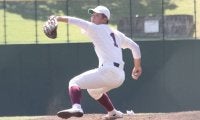 早大本庄が聖望学園を破りベスト8！最速143キロ右腕が138球の熱投で完投勝利【埼玉】
