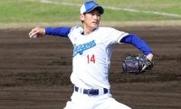 ドラ1→TJ手術→3連続Kデビューの「秘密兵器」に　中日23歳に「未来のエース」待望論