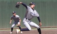 昨秋準優勝の西武台に190センチの1年生左腕が台頭！【埼玉】