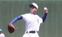川越東の2年生左腕が好投！昨秋準優勝の西武台に快勝しベスト8進出！【埼玉】