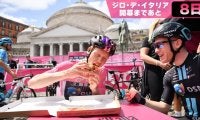 【ジロ・デ・イタリア開幕まであと8日！】「食の国」イタリア！コースにまつわるグルメを紹介！