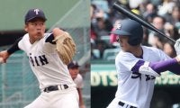 3日は近畿で好カード目白押し！奈良、大阪、京都で夏シードをかけて天理、大阪桐蔭、龍谷大平安が登場！近畿大会への道【25年春高校野球】








