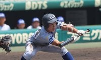 中部大が新入生を公開！甲子園出場・小松大谷のセカンド、至学館の左サイド、享栄の強肩捕手などが入部
