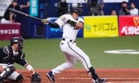 オリックス宗佑磨が抹消　20試合に出場も打率.200…ロッテ種市も抹消、1日の公示