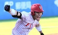オリックス1位・麦谷が打率.303に急上昇！宗山・渡部に続く「黄金ルーキー」に名乗り！