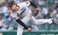 再び降臨する阪神158キロ剛腕に話題沸騰！新たなブルペンの切り札となるか「制圧力に期待したい」