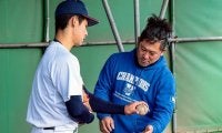 得意な球種は「殺さない」　敏腕コーチの「言い過ぎない」指導…選手に与える“ヒント”