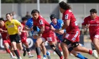 頼れる男が大一番で待望の戦列復帰。チームメートと「誇り」を胸に3連勝に挑む